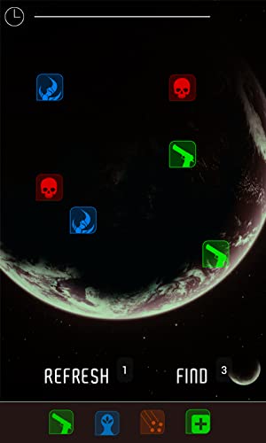 Marines vs Aliens vs Predator