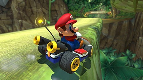 Mario Kart 8 Deluxe [Importación francesa]