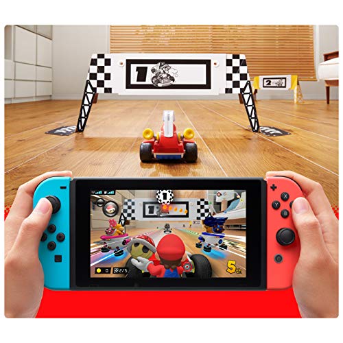 MARIO KART LIVE HOME CIRCUIT MARIO Japanese Import Region Free