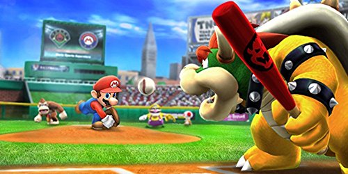 Mario Sports Superstars 3DS für Nintendo