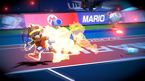 Mario Tennis Aces - Nintendo Switch [Importación alemana]