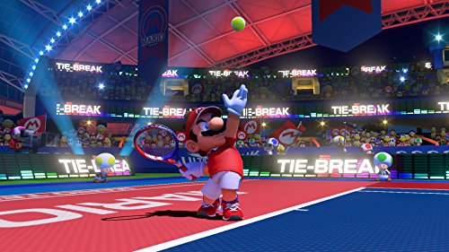 Mario Tennis Aces - Nintendo Switch [Importación inglesa]
