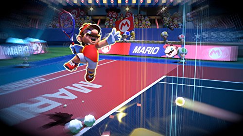 Mario Tennis Aces - Nintendo Switch [Importación inglesa]