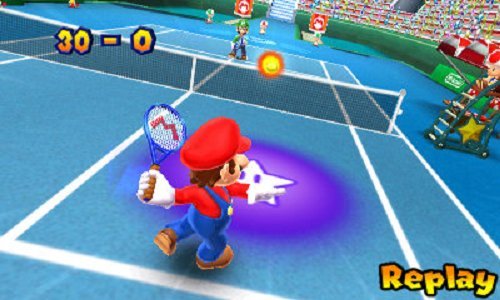 Mario Tennis Open [Importación Inglesa]