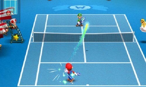 Mario Tennis Open [Importación Inglesa]