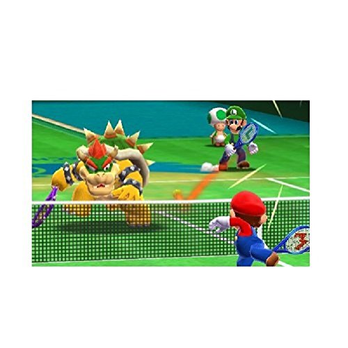 Mario Tennis Open - Nintendo Selects [Importación Francesa]
