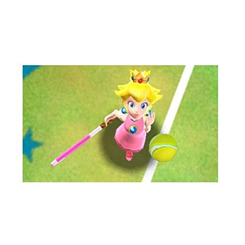 Mario Tennis Open - Nintendo Selects [Importación Francesa]