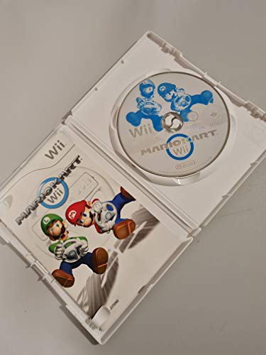 MarioKart Wii Solus [Nintendo Wii] [Producto Importado]