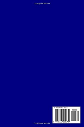 Mark Kelly For Senate 2020 Arizona Senator Astronaut: Notebook Planner - 6x9 inch Daily Planner Journal, To Do List Notebook, Daily Organizer, 114 Pages