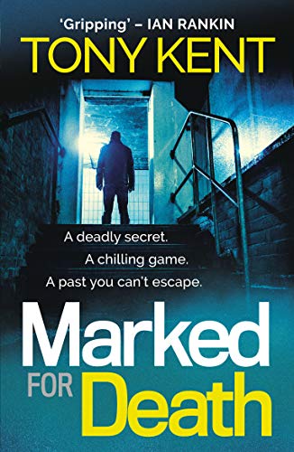Marked for Death: A Richard and Judy Book Club Pick (Dempsey/Devlin Book 2) (English Edition)