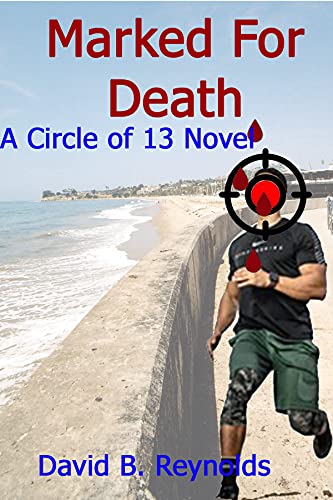 Marked For Death (English Edition)