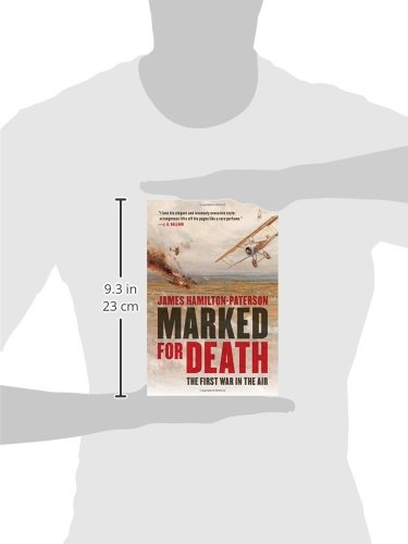 Marked for Death: The First War in the Air