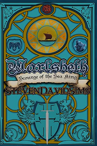 Marlsbeth: Scourge of the Sea King: 4