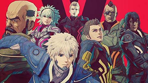 MARVELOUS DAEMON X MACHINA For NINTENDO SWITCH REGION FREE JAPANESE VERSION [video game]