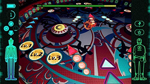 MARVELOUS TRAVIS STRIKES AGAIN NO MORE HEROES FOR SONY PS4 REGION FREE JAPANESE VERSION [video game]