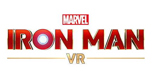 Marvel's Iron Man VR [PSVR] [Importación alemana]