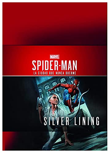 Marvel's Spider-Man: Silver Lining - PS4 Download Code - ES Account DLC | PS4 Download Code - ES Account