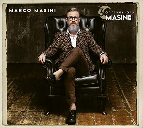 Masini +1 | 30th Anniversary