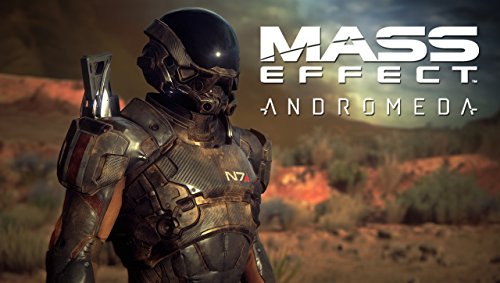 Mass Effect: Andromeda - Codice Digitale nella Confezione - PC [Importación italiana]