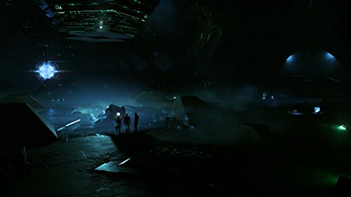 Mass Effect Andromeda PS4 Game (#)