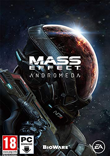 MASS EFFECT: ANDROMEDA - Standard | Código Origin para PC