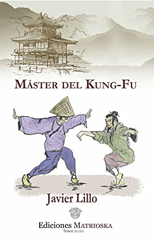 Máster del Kung-Fu
