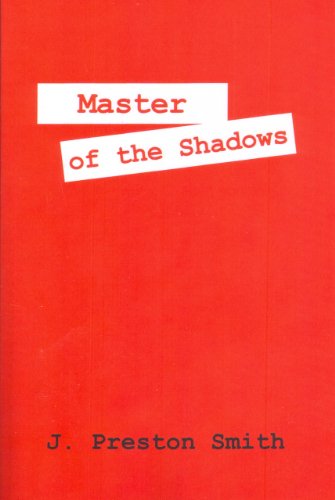 Master of the Shadows (English Edition)