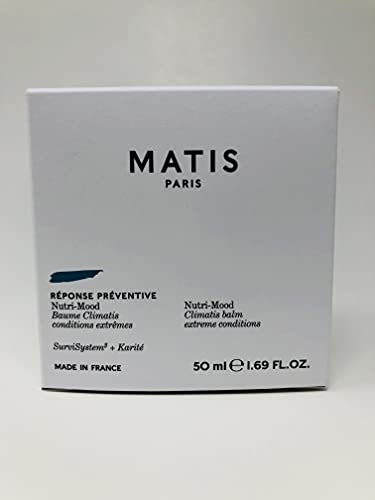 Matis Réponse Préventive - City-Mood+ Retail, 50 ml