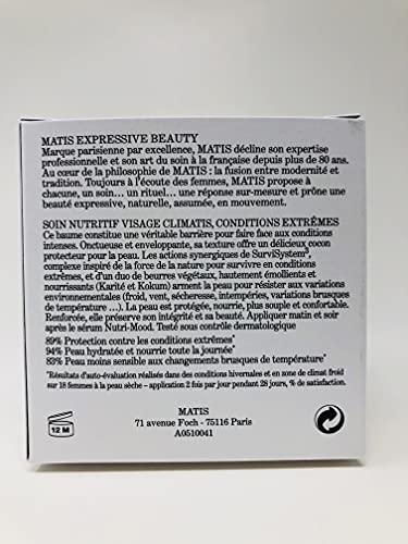 Matis Réponse Préventive - City-Mood+ Retail, 50 ml