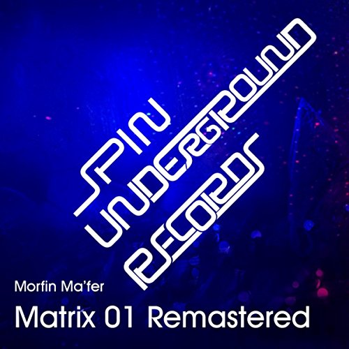 Matrix 01 Remastered