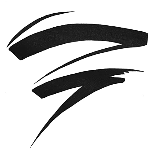 Max Factor Masterpiece High Precision Eyeliner Delineador de Ojos Tono 01 Negro - 6 gr