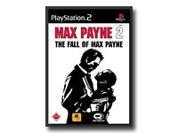 Max Payne 2 - The Fall of Max Payne