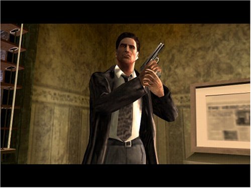 Max Payne 2 ~ The Fall Of Max Payne ~