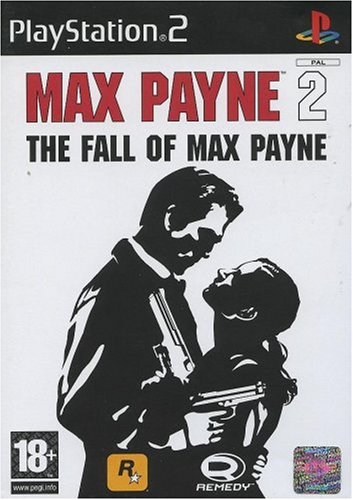 Max Payne 2 ~ The Fall Of Max Payne ~