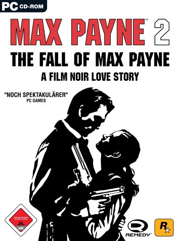 Max Payne 2 - The Fall of Max Payne
