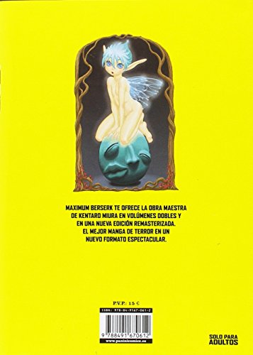 Maximum Berserk 2