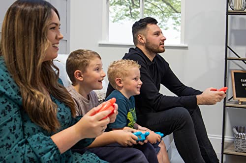 MAXIMUM GAMES Super Street Racer Bundle