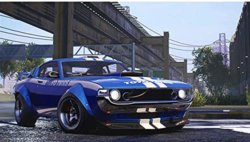 MAXIMUM GAMES Super Street Racer Bundle