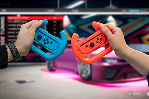 MAXIMUM GAMES Super Street Racer Bundle