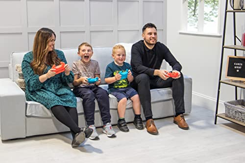 MAXIMUM GAMES Super Street Racer Bundle