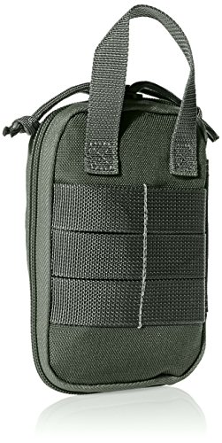 Maxpedition MX259F - Mochila de Senderismo Unisex, para Adultos, Color Verde, Talla única