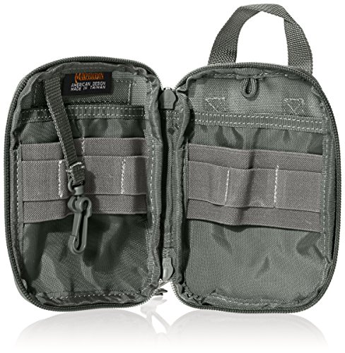 Maxpedition MX259F - Mochila de Senderismo Unisex, para Adultos, Color Verde, Talla única