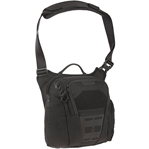 Maxpedition MXVLDBLK Zaino da Escursionismo,Unisex - Adulto, Negro, un tamaño