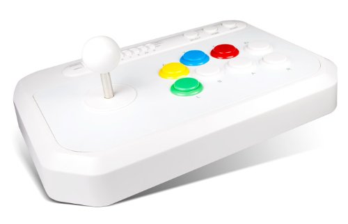 Mayflash - Mando para juegos de lucha de Arcade (conexión USB, para PC)