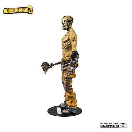 McFarlane- Figura de acción, Multicolor (10252-9)