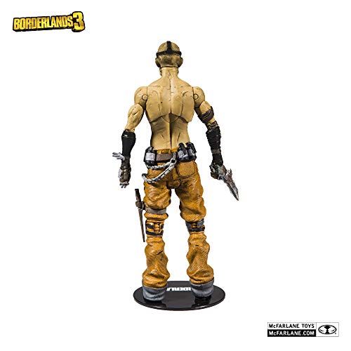 McFarlane- Figura de acción, Multicolor (10252-9)