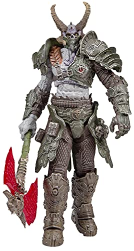 McFarlane Toys 11126-2 Doom-Merodeador - Figura de acción (18 cm)