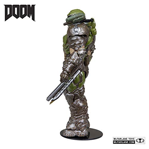 McFarlane Toys Figura Slayer 18 cm. Doom Eternal