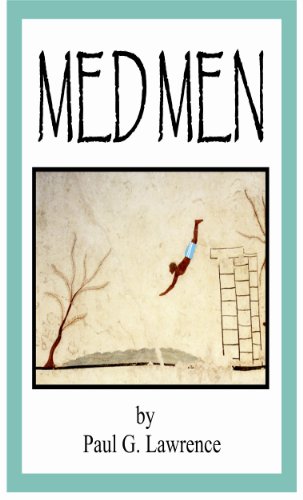 Med Men (English Edition)