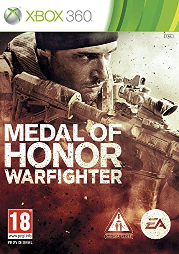 Medal Of Honor: Warfighter